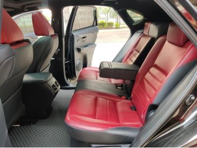 2015 Lexus NX 300h F Sport AWD 7909-085 ไฮบริด ขับสี่ ประหยัดสุดๆ 2015แท้ มือเดียว กระจกมูนรูฟกว้าง  ประตูหลังขึ้นลงไฟฟ้า ยางปี2022 เพิ่งเปลี่ยน สวยนางฟ้า ทดลองขับได้ทุกวัน เพียง 1,509,000 ซื้อสดไม่มี รูปที่ 9